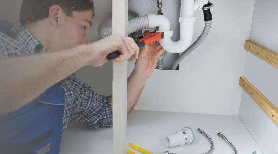 Professional same day plumber in Forks Of Salmon, CA